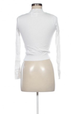 Damenpullover Tally Weijl, Größe XS, Farbe Weiß, Preis € 5,99