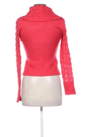 Damenpullover Tally Weijl, Größe XS, Farbe Rosa, Preis € 15,00