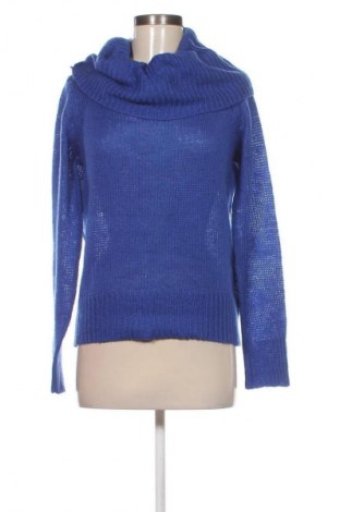 Damenpullover Tally Weijl, Größe M, Farbe Blau, Preis € 7,99