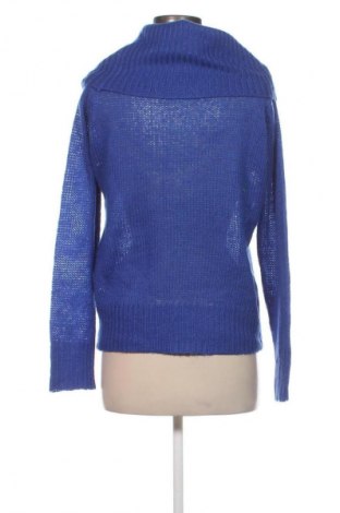 Damenpullover Tally Weijl, Größe M, Farbe Blau, Preis € 7,99