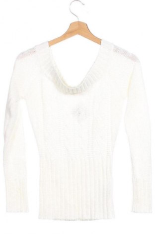 Damenpullover Tally Weijl, Größe S, Farbe Ecru, Preis € 10,99