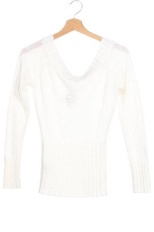 Damenpullover Tally Weijl, Größe S, Farbe Ecru, Preis € 10,99