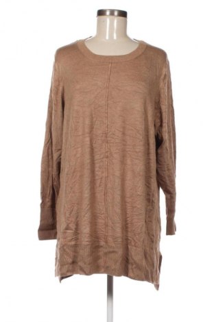 Női pulóver Target, Méret XXL, Szín Barna, Ár 6 179 Ft