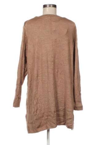 Női pulóver Target, Méret XXL, Szín Barna, Ár 6 179 Ft