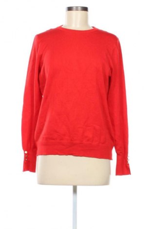 Dámsky pulóver Tchibo, Veľkosť M, Farba Červená, Cena  8,95 €