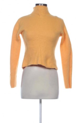 Dámsky pulóver Teddy's, Veľkosť M, Farba Oranžová, Cena  14,77 €