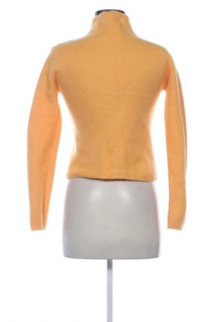 Dámsky pulóver Teddy's, Veľkosť M, Farba Oranžová, Cena  14,77 €