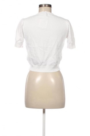 Női pulóver Terranova, Méret M, Szín Fehér, Ár 2 369 Ft