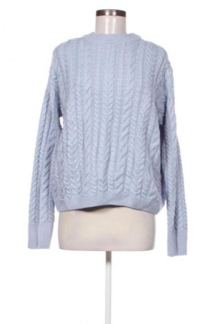 Damenpullover Terranova, Größe L, Farbe Blau, Preis € 15,00