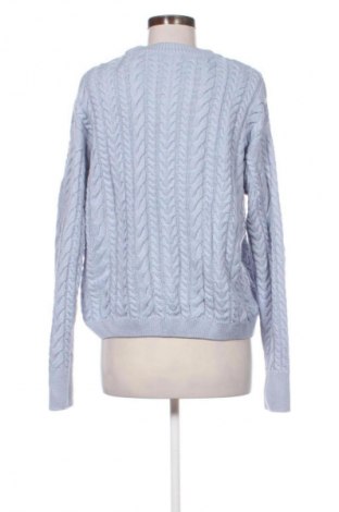 Damenpullover Terranova, Größe L, Farbe Blau, Preis € 15,00