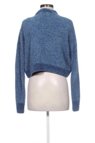 Damenpullover Terranova, Größe M, Farbe Blau, Preis € 15,00