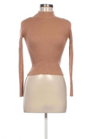 Damenpullover Terranova, Größe XS, Farbe Braun, Preis € 15,00