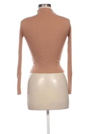 Damenpullover Terranova, Größe XS, Farbe Braun, Preis € 15,00