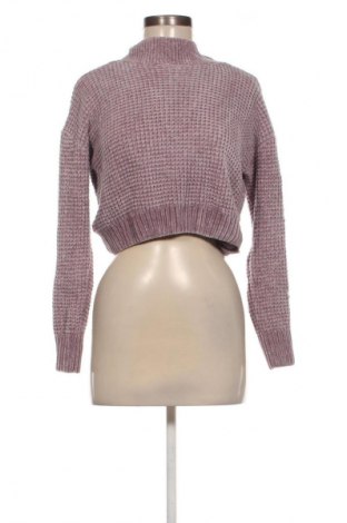 Damenpullover Terranova, Größe XS, Farbe Lila, Preis € 5,99