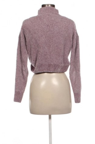 Damenpullover Terranova, Größe XS, Farbe Lila, Preis € 5,99
