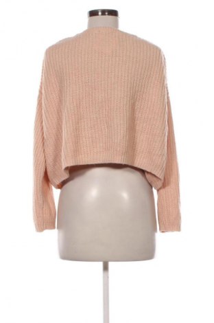 Damski sweter Terranova, Rozmiar XS, Kolor Beżowy, Cena 79,15 zł