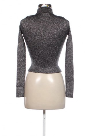 Дамски пуловер Terranova, Размер XS, Цвят Сребрист, Цена 24,00 €