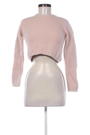 Női pulóver Terranova, Méret S, Szín Hamurózsaszín, Ár 3 719 Ft