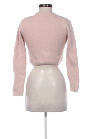 Női pulóver Terranova, Méret S, Szín Hamurózsaszín, Ár 3 719 Ft
