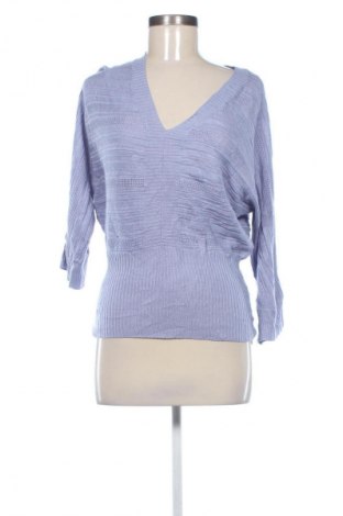 Női pulóver The Limited, Méret S, Szín Kék, Ár 2 639 Ft