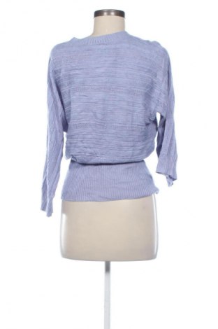 Női pulóver The Limited, Méret S, Szín Kék, Ár 2 639 Ft