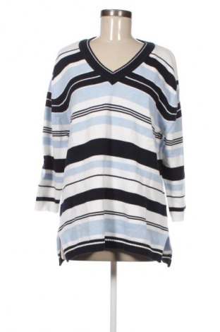 Damenpullover Thea, Größe L, Farbe Mehrfarbig, Preis € 12,99