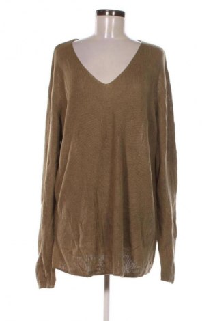 Damenpullover Thomas Rath, Größe XXL, Farbe Braun, Preis € 37,99