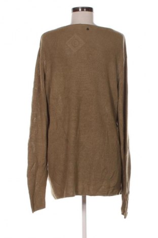 Damenpullover Thomas Rath, Größe XXL, Farbe Braun, Preis € 37,99