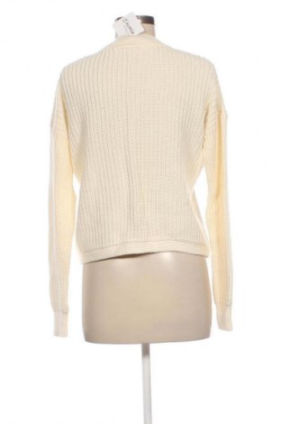 Дамски пуловер Time and tru, Размер S, Цвят Екрю, Цена 15,00 €