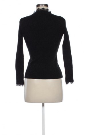 Női pulóver Tissaia, Méret XS, Szín Fekete, Ár 3 619 Ft