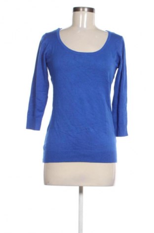 Damenpullover Together, Größe M, Farbe Blau, Preis € 14,99