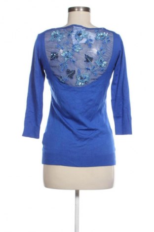 Damenpullover Together, Größe M, Farbe Blau, Preis € 14,99