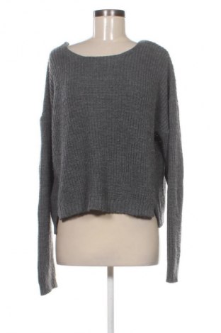 Damenpullover Toi & Moi, Größe S, Farbe Grau, Preis € 21,00