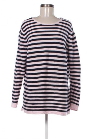 Női pulóver Tom Tailor, Méret 3XL, Szín Sokszínű, Ár 8 359 Ft