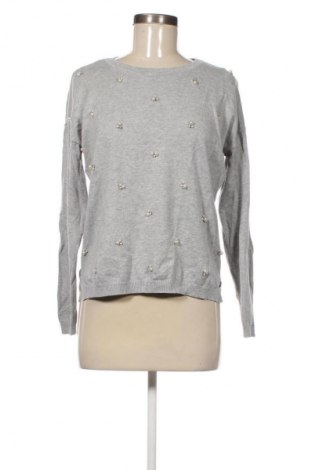 Damenpullover Tom Tailor, Größe M, Farbe Grau, Preis € 11,99