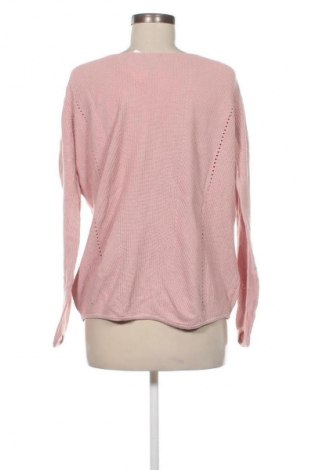 Damenpullover Tom Tailor, Größe L, Farbe Rosa, Preis € 15,99