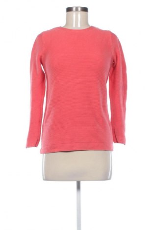 Női pulóver Tom Tailor, Méret S, Szín Piros, Ár 4 359 Ft