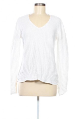 Női pulóver Tom Tailor, Méret S, Szín Fehér, Ár 5 749 Ft