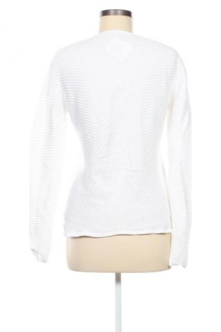 Női pulóver Tom Tailor, Méret S, Szín Fehér, Ár 5 749 Ft