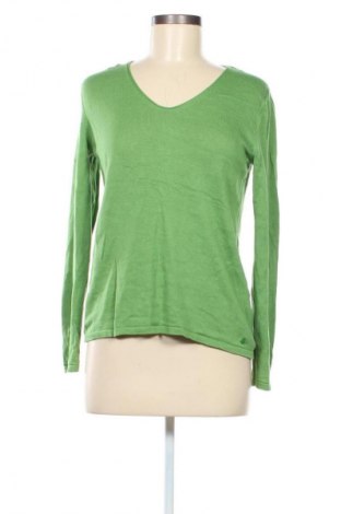 Damenpullover Tom Tailor, Größe S, Farbe Grün, Preis € 11,99