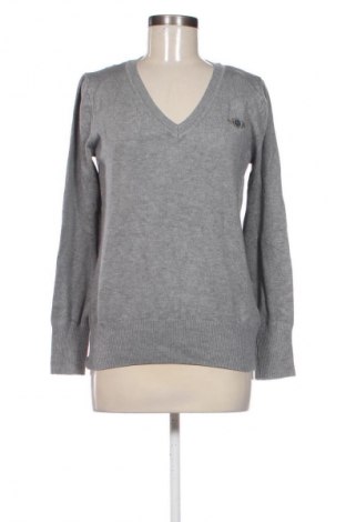 Damenpullover Tom Tailor, Größe M, Farbe Grau, Preis € 11,99