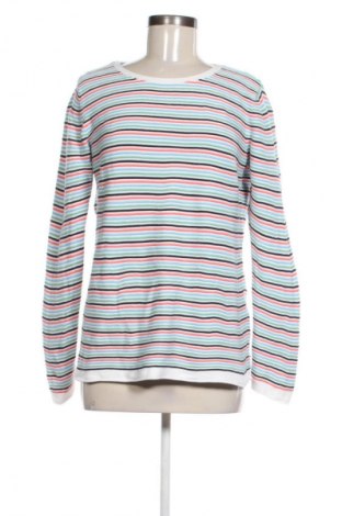 Damenpullover Tom Tailor, Größe L, Farbe Mehrfarbig, Preis € 15,99