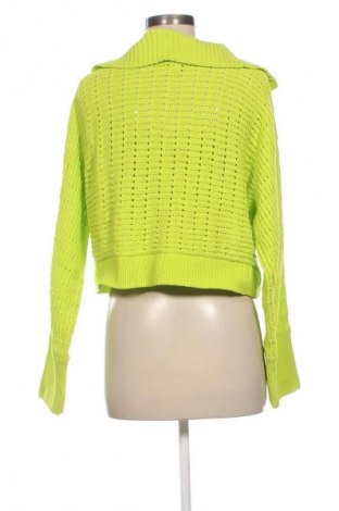 Damenpullover Tom Tailor, Größe S, Farbe Grün, Preis € 11,99