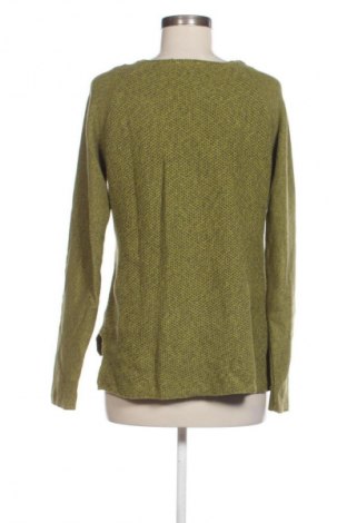 Damenpullover Tom Tailor, Größe M, Farbe Grün, Preis € 20,91