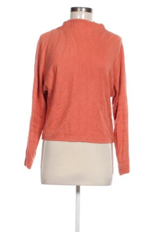 Damenpullover Tom Tailor, Größe S, Farbe Orange, Preis € 21,00