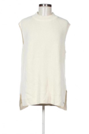 Női pulóver Tom Tailor, Méret L, Szín Fehér, Ár 3 639 Ft