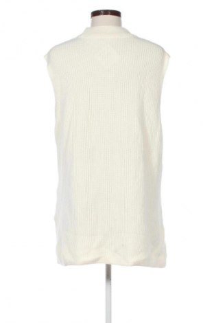 Női pulóver Tom Tailor, Méret L, Szín Fehér, Ár 3 639 Ft