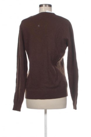 Damenpullover Tommy Hilfiger, Größe XL, Farbe Braun, Preis € 66,99