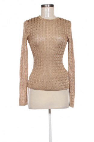 Női pulóver Tommy Hilfiger, Méret XS, Szín Bézs, Ár 72 599 Ft