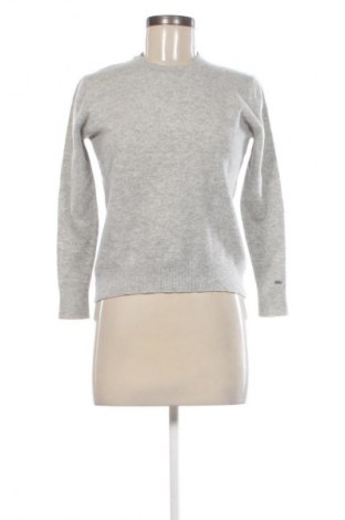 Női pulóver Tommy Hilfiger, Méret XS, Szín Szürke, Ár 18 329 Ft